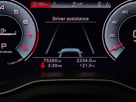 2022 Audi Q5 quattro S line Prestige 45 TFSI