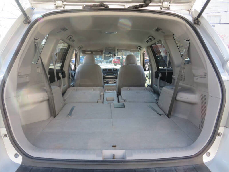 2012 Toyota Highlander