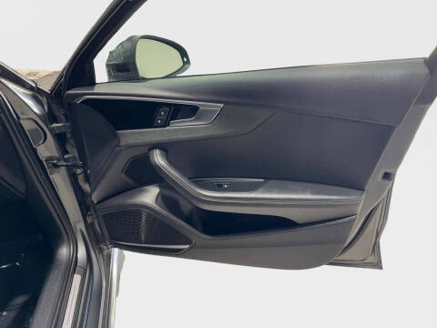 2023 Audi A4 quattro S line Prem Plus 45 TFSI