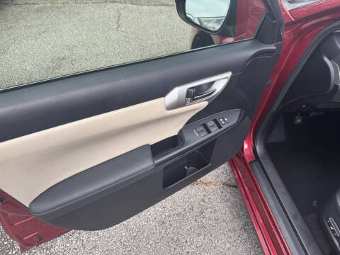 2011 Lexus CT 200h Premium