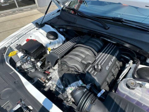 2023 Chrysler 300C