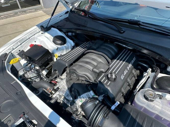 2023 Chrysler 300C