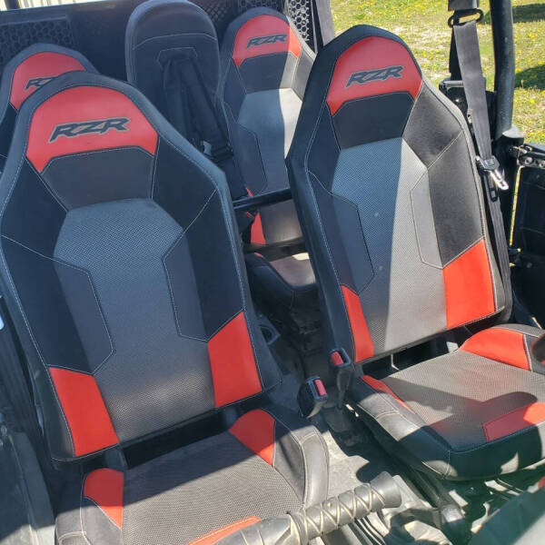 2017 Polaris RZR XP 1000