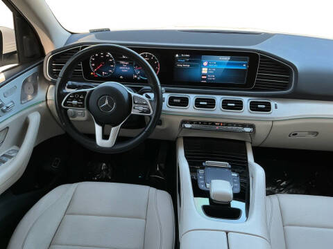 2021 Mercedes-Benz GLE GLE 350