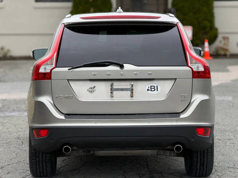 2012 Volvo XC60