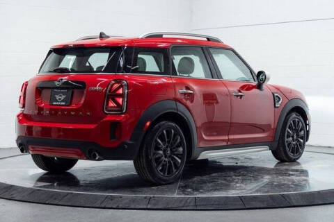 2023 MINI Countryman