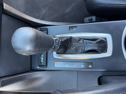2016 Acura ILX