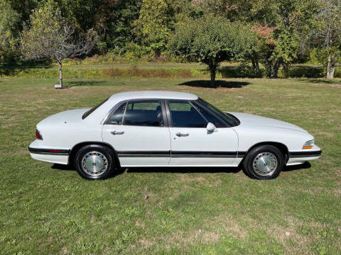 1994 Buick LeSabre Limited