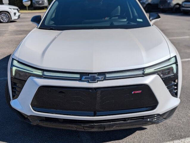 2024 Chevrolet Blazer EV RS