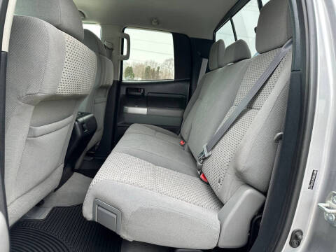 2007 Toyota Tundra SR5