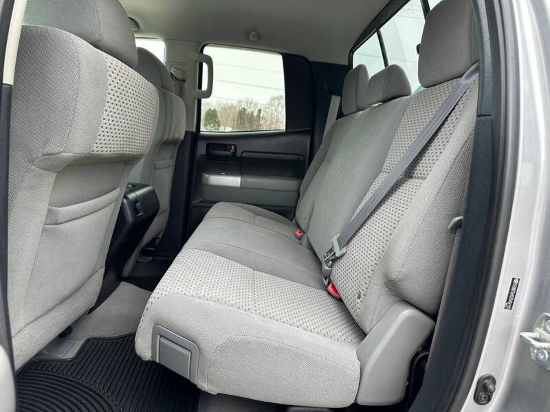 2007 Toyota Tundra SR5