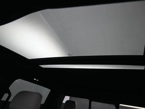 2023 Ford F-150 Lightning Platinum