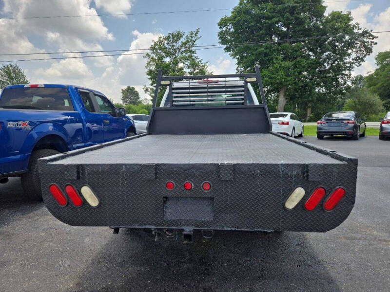 2013 Chevrolet Silverado 2500HD