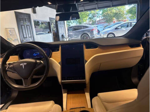 2020 Tesla Model S