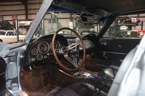 1964 Chevrolet Corvette