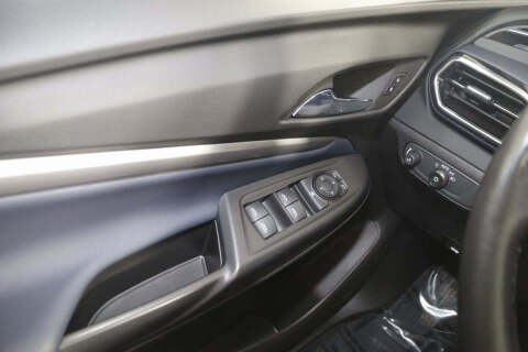 2023 Chevrolet Bolt EUV Premier