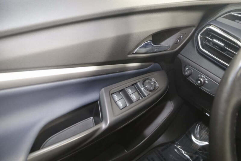 2023 Chevrolet Bolt EUV Premier