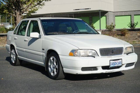 1998 Volvo S70 For Sale - Carsforsale.com®