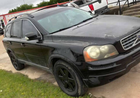 2007 Volvo XC90