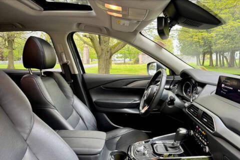 2023 Mazda CX-9 Touring