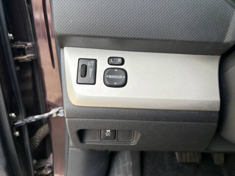 2009 Scion xB