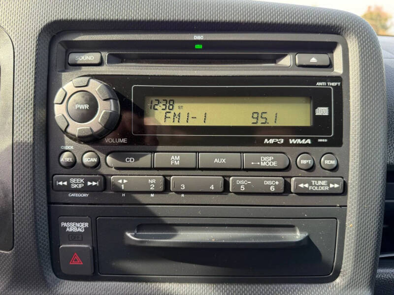 2013 Honda Ridgeline RT