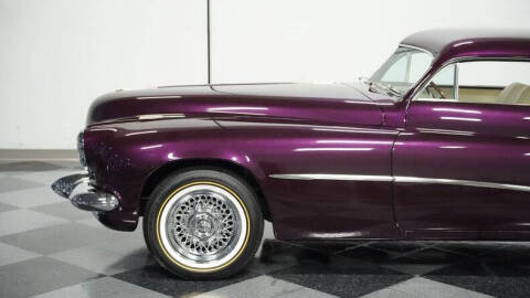 1948 Oldsmobile Series 66