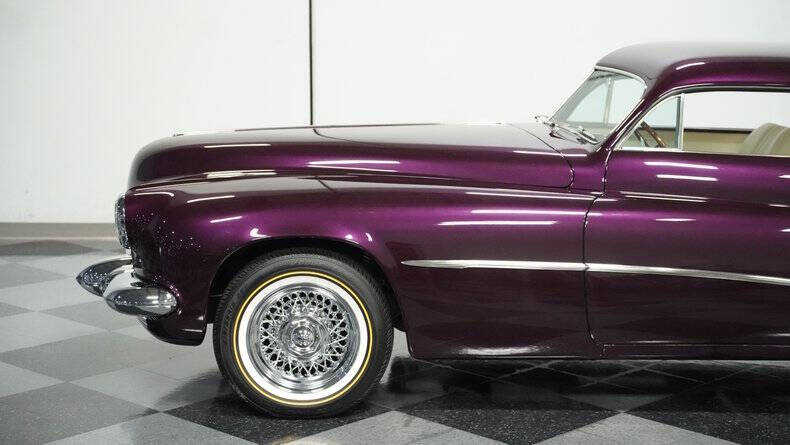 1948 Oldsmobile Series 66