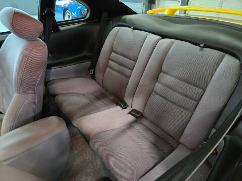1994 Ford Mustang GT