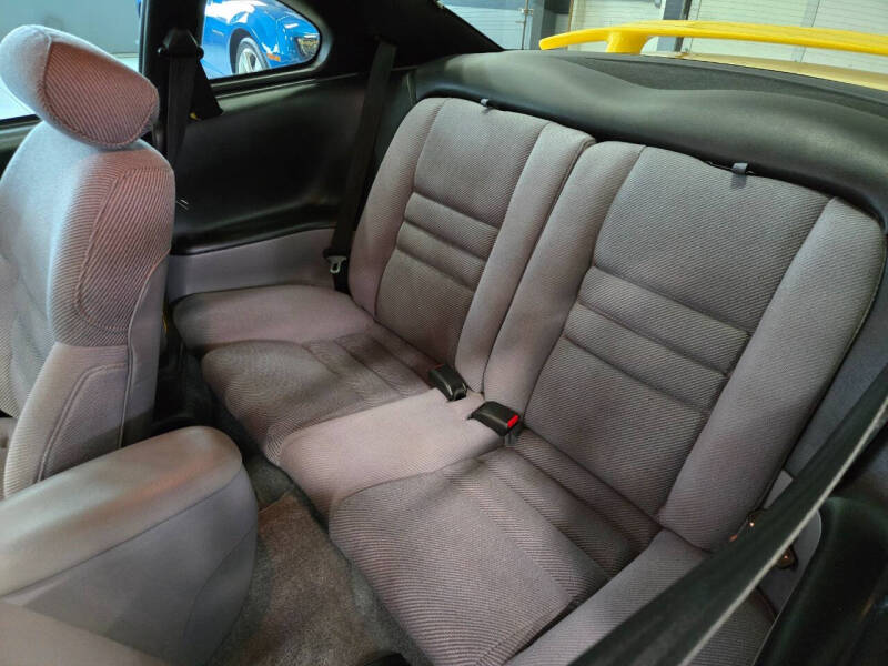 1994 Ford Mustang GT