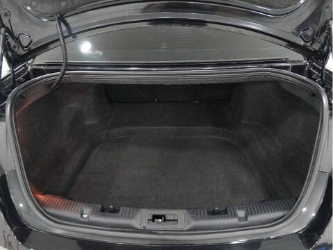 2019 Ford Taurus SEL