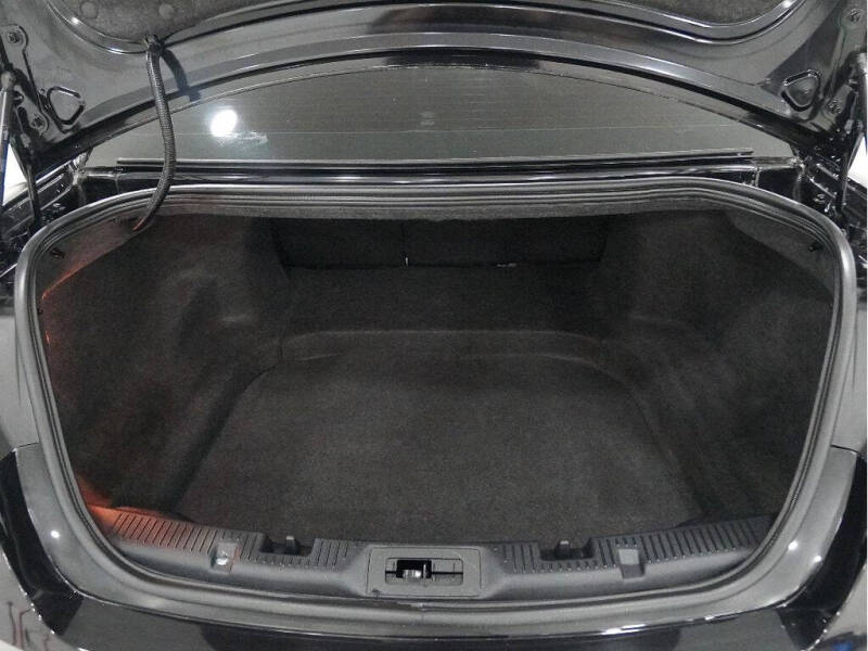 2019 Ford Taurus SEL