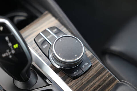 2018 BMW 5 Series 530i