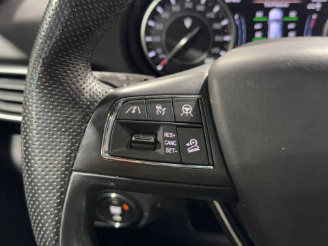 2022 Maserati Levante GT