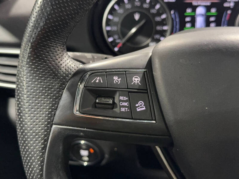 2022 Maserati Levante GT