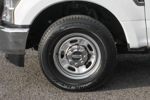 2020 Ford F-350 Super Duty XL