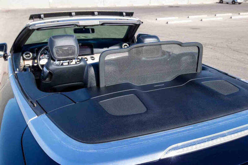 2019 Mercedes-Benz E-Class E 450
