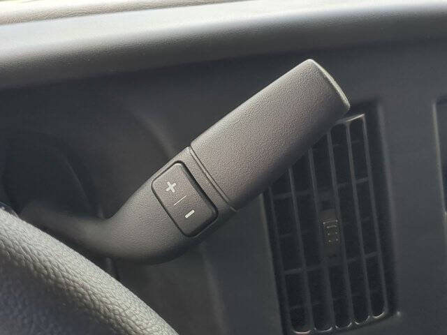 2025 Chevrolet Express 2500