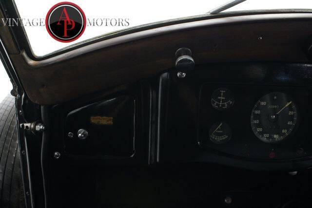 1936 Rolls-Royce Phantom