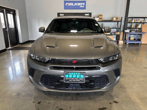 2024 Dodge Hornet R/T
