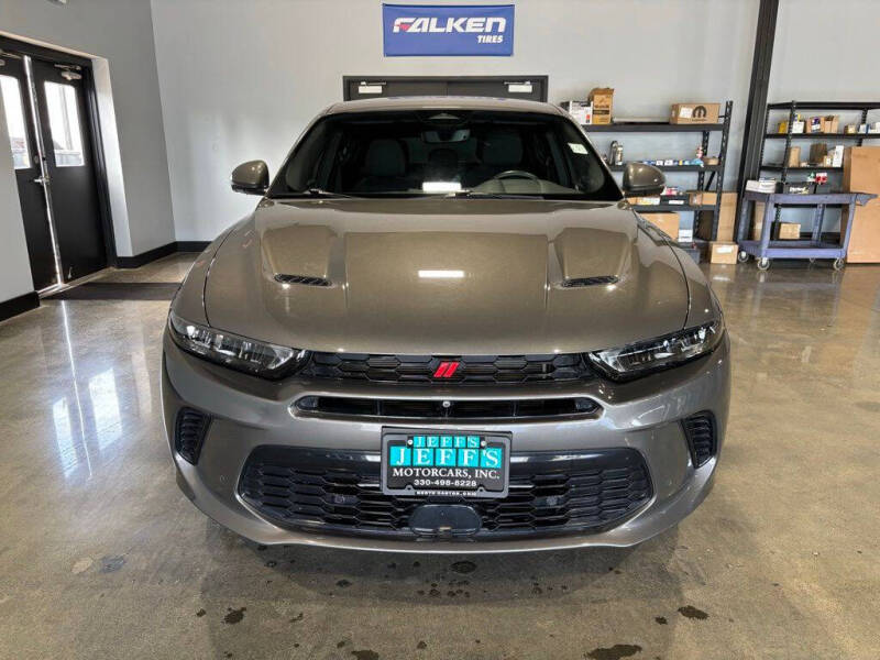 2024 Dodge Hornet R/T