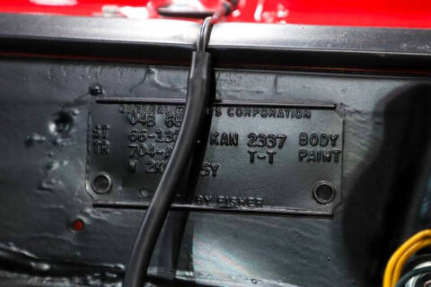 1966 Chevrolet Chevelle