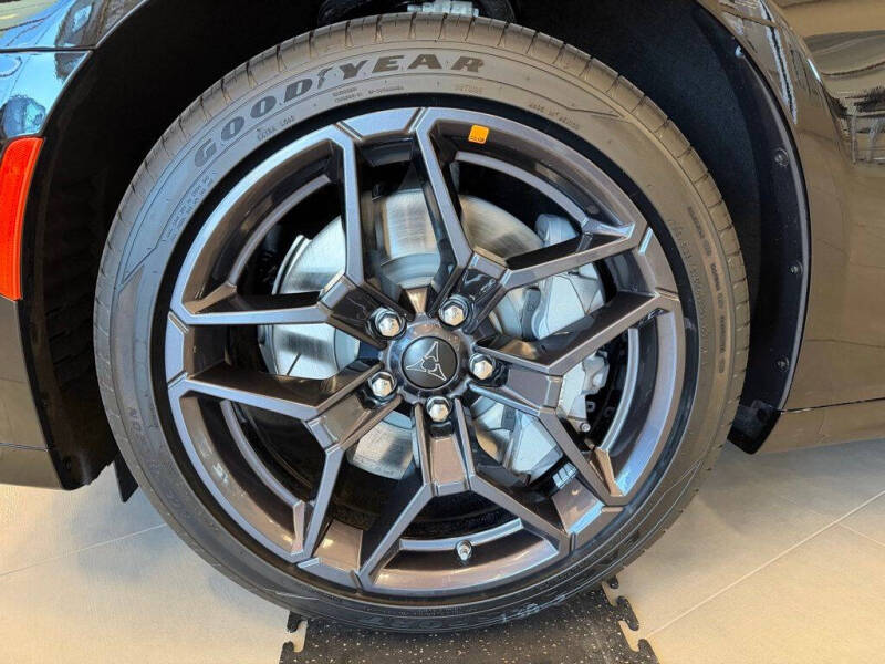 2026 Dodge Charger