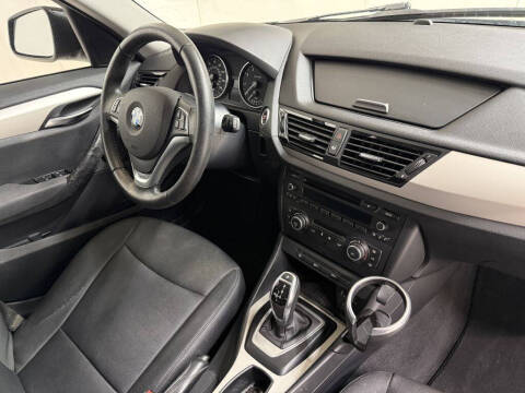 2014 BMW X1 sDrive28i