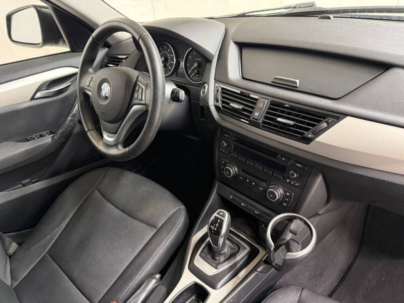 2014 BMW X1 sDrive28i