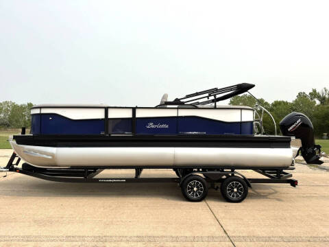 2026 Barletta Aria 22QC