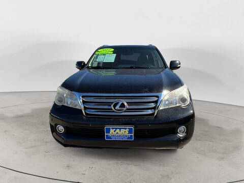 2011 Lexus GX 460