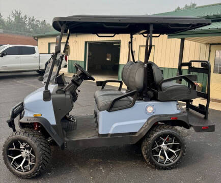 2026 Denago Nomad XL