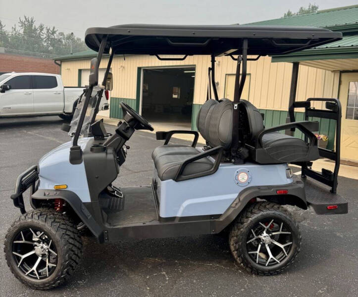 2026 Denago Nomad XL