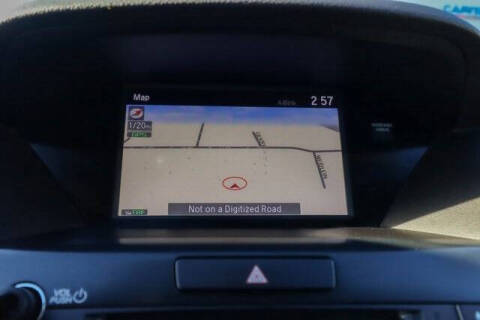 2020 Acura MDX SH-AWD w/Tech